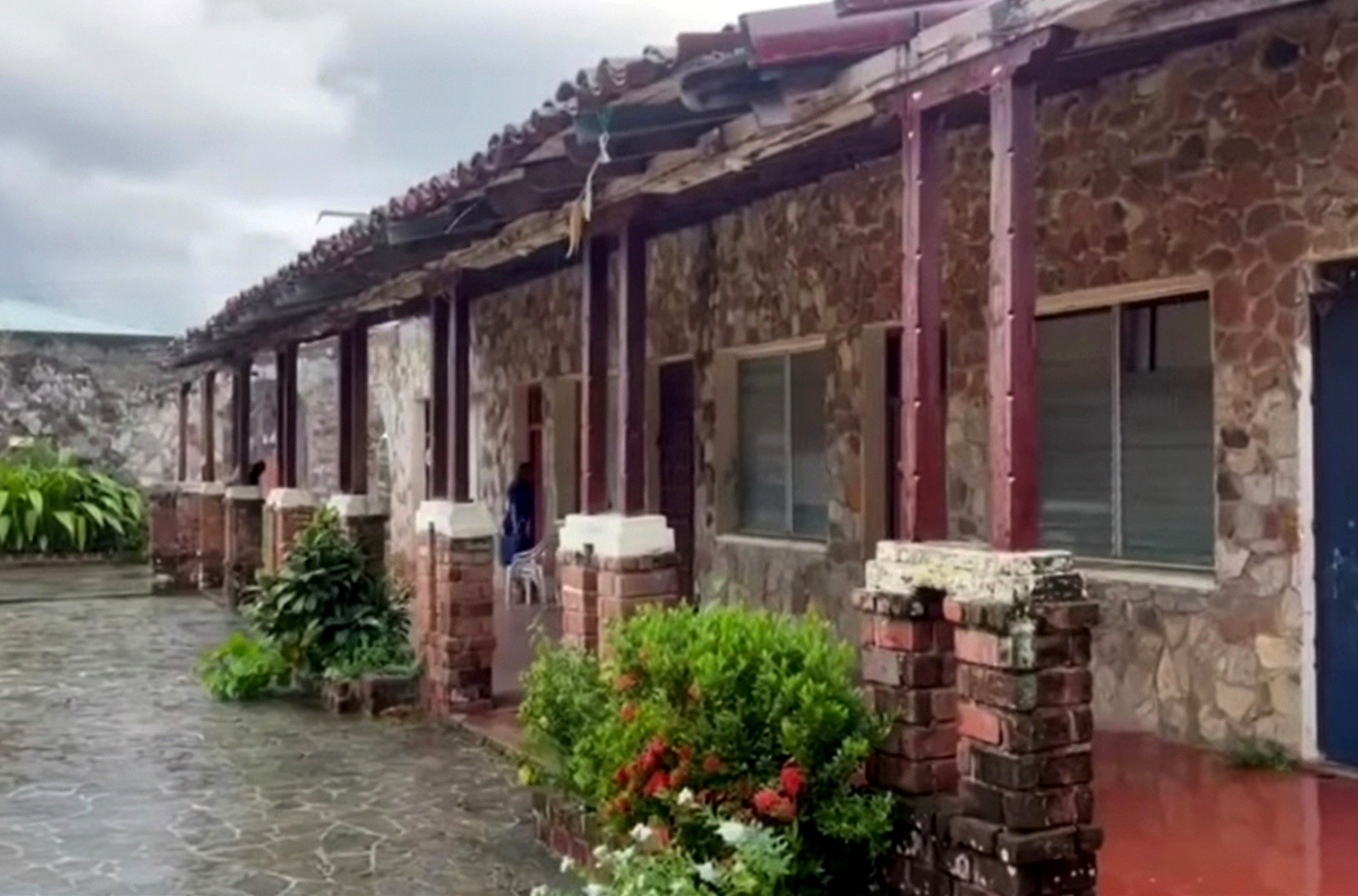 Posada San Sebastián de Ocú por fin será remodelada  