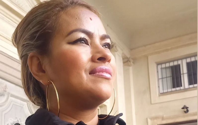 Madre de diputada juvenil asegura que le están violando sus derechos en la CSS 