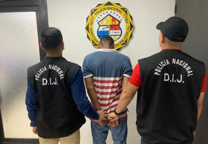Encuentran a hombre que era buscado por doble homicidio 