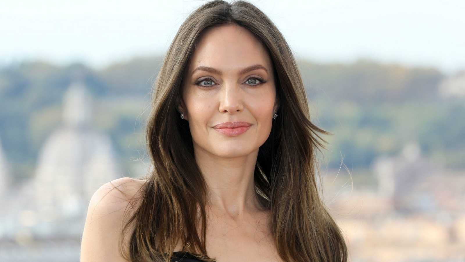 ¡Está en la moda! Angelina Jolie reveló por qué dejó de hacer películas 