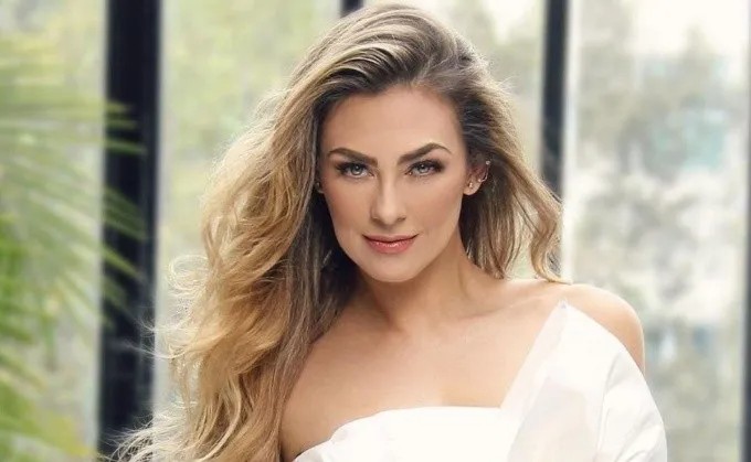 ¡Aún tiene las pruebas! Aracely Arámbula fue acusada de 'robamaridos' por Lina Santos 