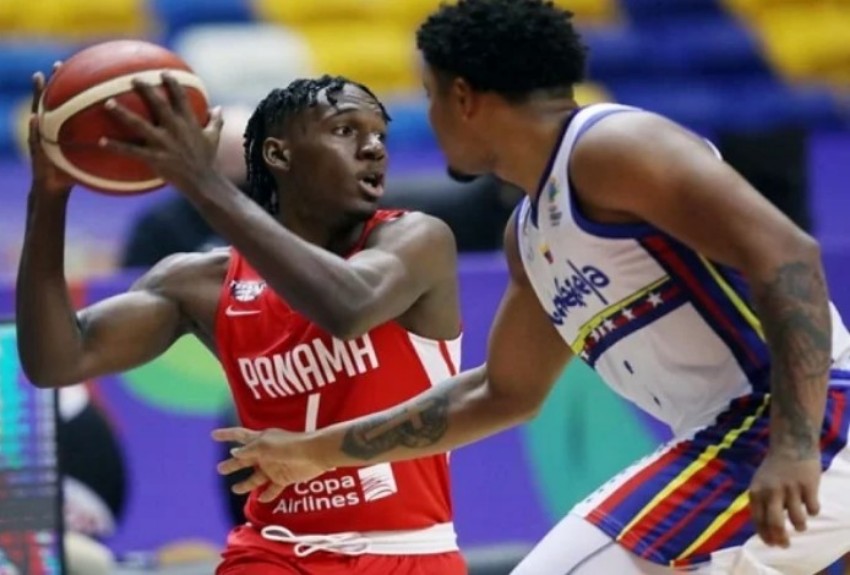  Argentina, República Dominicana y Venezuela, los rivales de Panamá en los Juegos Panamericanos Santiago 2023  