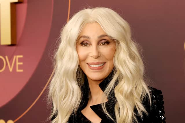 Acusan a Cher de contratar a una banda organizada para 'secuestrar' a su hijo 