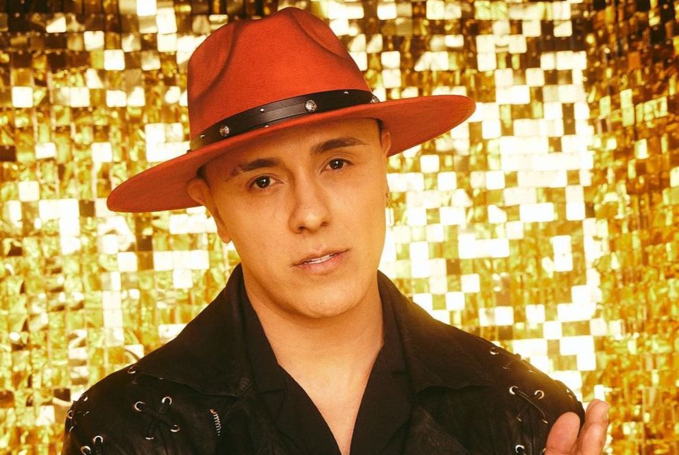 ¡Las mujeres ya no ruegan por amor! Joey Montana está en tendencias en Youtube con 'Cumbia y Cerveza' 
