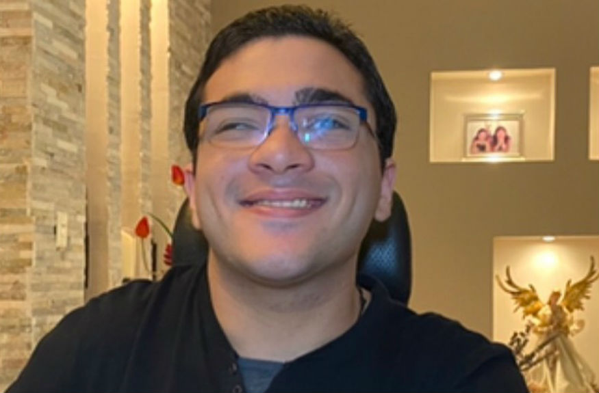 ¡Empieza un nuevo capítulo!  Juanpi Dolande llegó a sus 29 años... ¿soltero? 