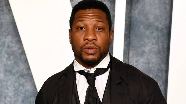 Marvel confirmó el regreso de Jonathan Majors al MCU tras escándalo por violencia doméstica 
