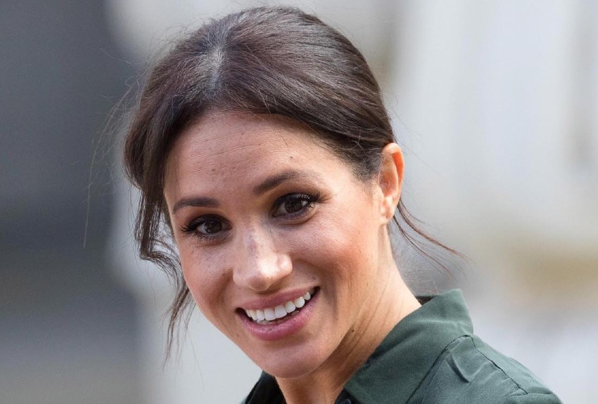 Meghan Markle abandonó oficialmente su podcast feminista  