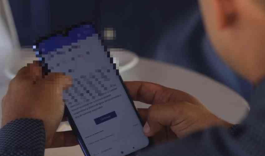 ¡Alerta! Advierten sobre la circulación de falsa citación judicial emitida vía correo electrónico 