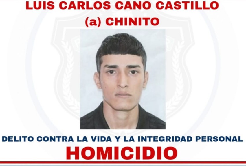 Alias Chinito se entregó a la Policía; era uno de los más buscados  