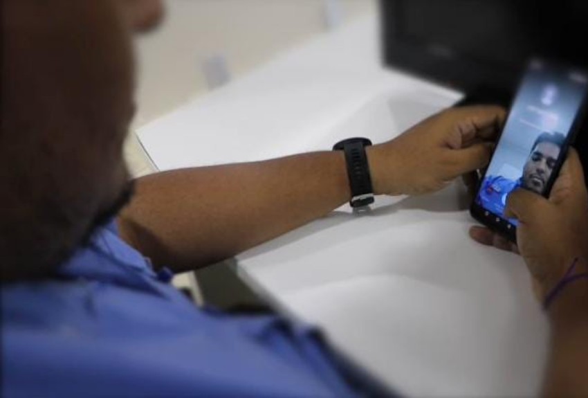 Alertan sobre nueva modalidad de ataque cibernético a través de una videollamada por WhatsApp  