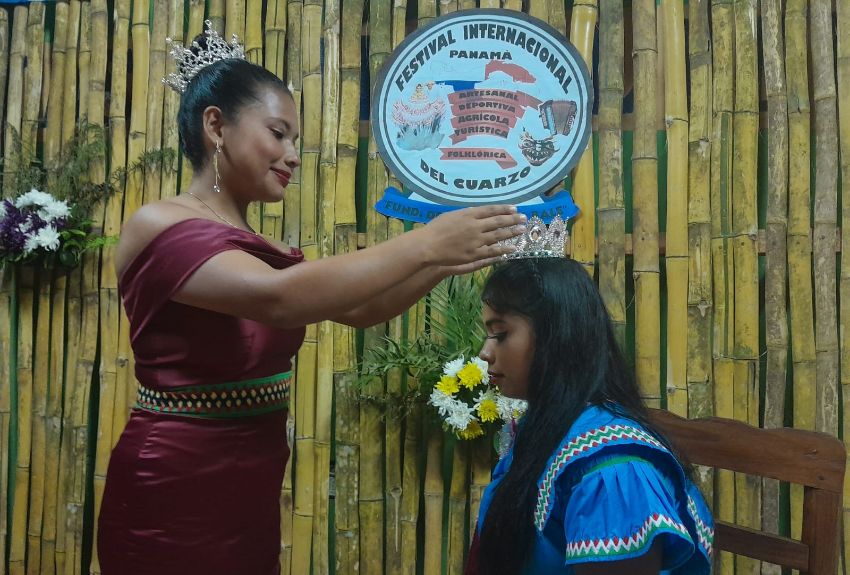 Festival Internacional del Cuarzo enaltece el nombre de Panamá, pero no tiene apoyo del Ministerio de Cultura 