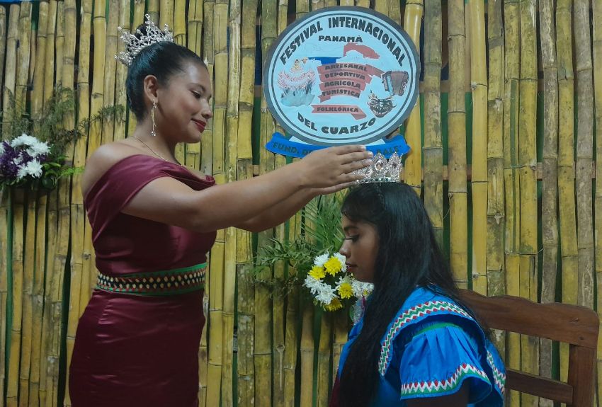 Festival Internacional del Cuarzo enaltece el nombre de Panamá, pero no tiene apoyo del Ministerio de Cultura 