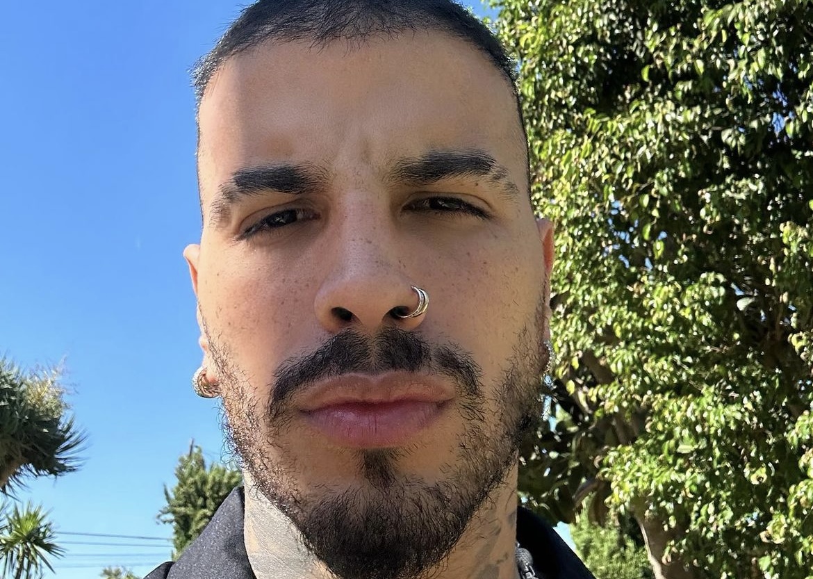 ¡Pa’ Rosalía! Se filtra verso de Rauw Alejandro en el remix del tema de Bad Bunny ‘Where she goes’ 