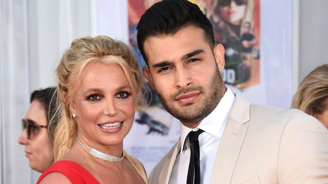 ¡Aprende a respirar! Britney Spears habló sobre cómo vive el divorcio 