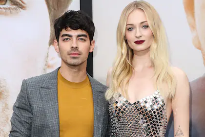 Sophie Turner y la prueba contra Joe Jonas que sería crucial en la batalla legal por la custodia de sus hijas 