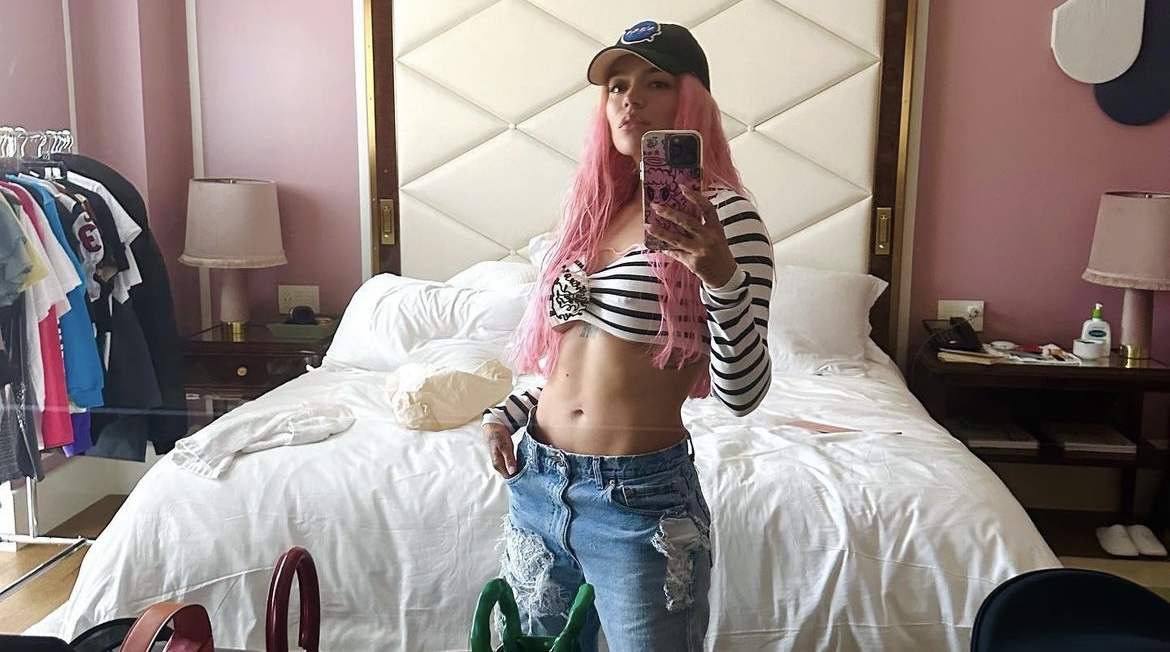 ¿Viene pa’ Panamá? Karol G anuncia tour ‘Mañana Será Bonito’ en Latinoamérica 