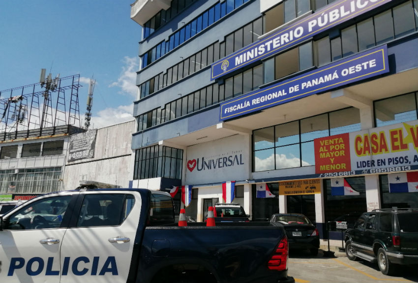 ¡Se pudrirá en la cárcel! Condenan a 53 años de prisión a violador de Panamá Oeste 