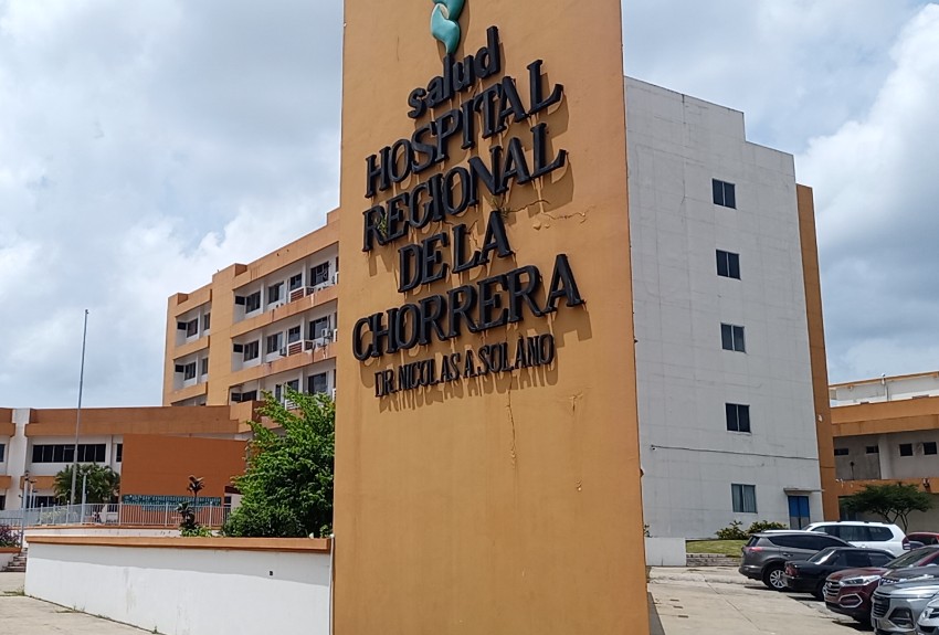 Le dan un hachazo al presupuesto solicitado para mejoras del Hospital Nicolás A. Solano 