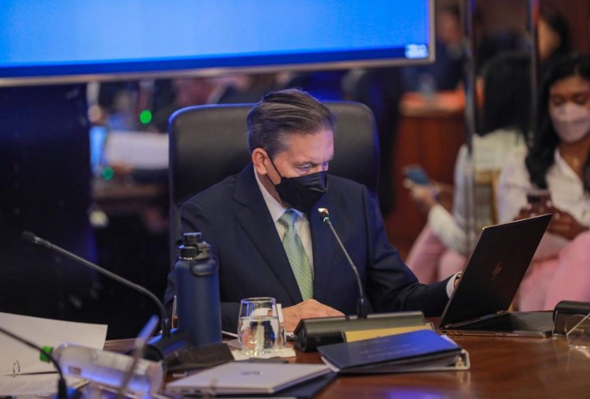 Solicitarán a la Asamblea Nacional el retiro del proyecto de ley 1043, que aprueba el contrato de concesión minera  