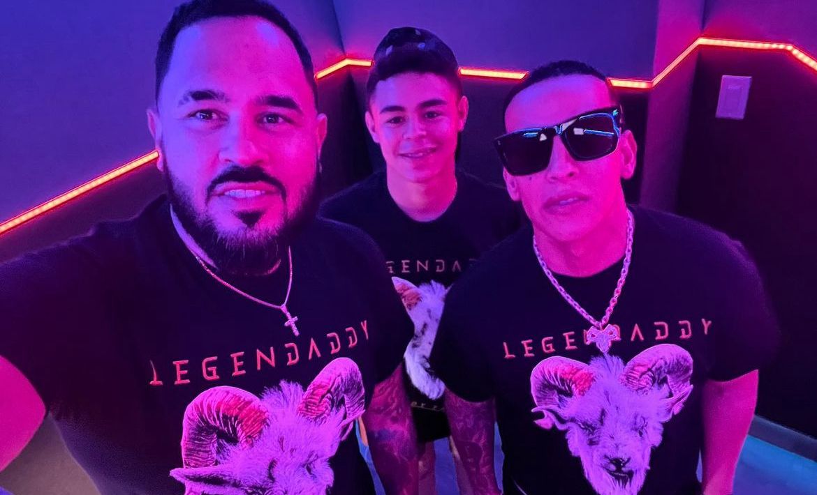 Raphy Pina reaparece en redes y publica lo que él llama "Mi última carta" 