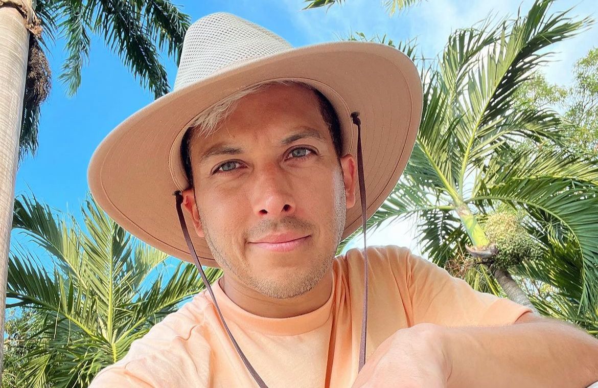‘Hoy les tengo más respeto y admiración que nunca’  El youtuber Alex Tienda se emociona al enterarse del fallo de inconstitucionalidad  