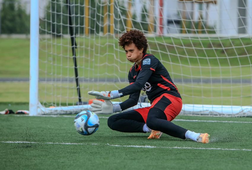 Panamá hizo su último entrenamiento para enfrentarse a Jamaica 