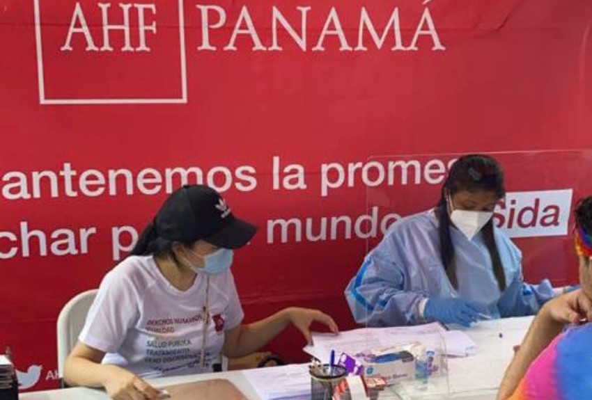Cuatro décadas de luchas, pero aún prevalece la desinformación y el estigma hacia las personas con VIH 