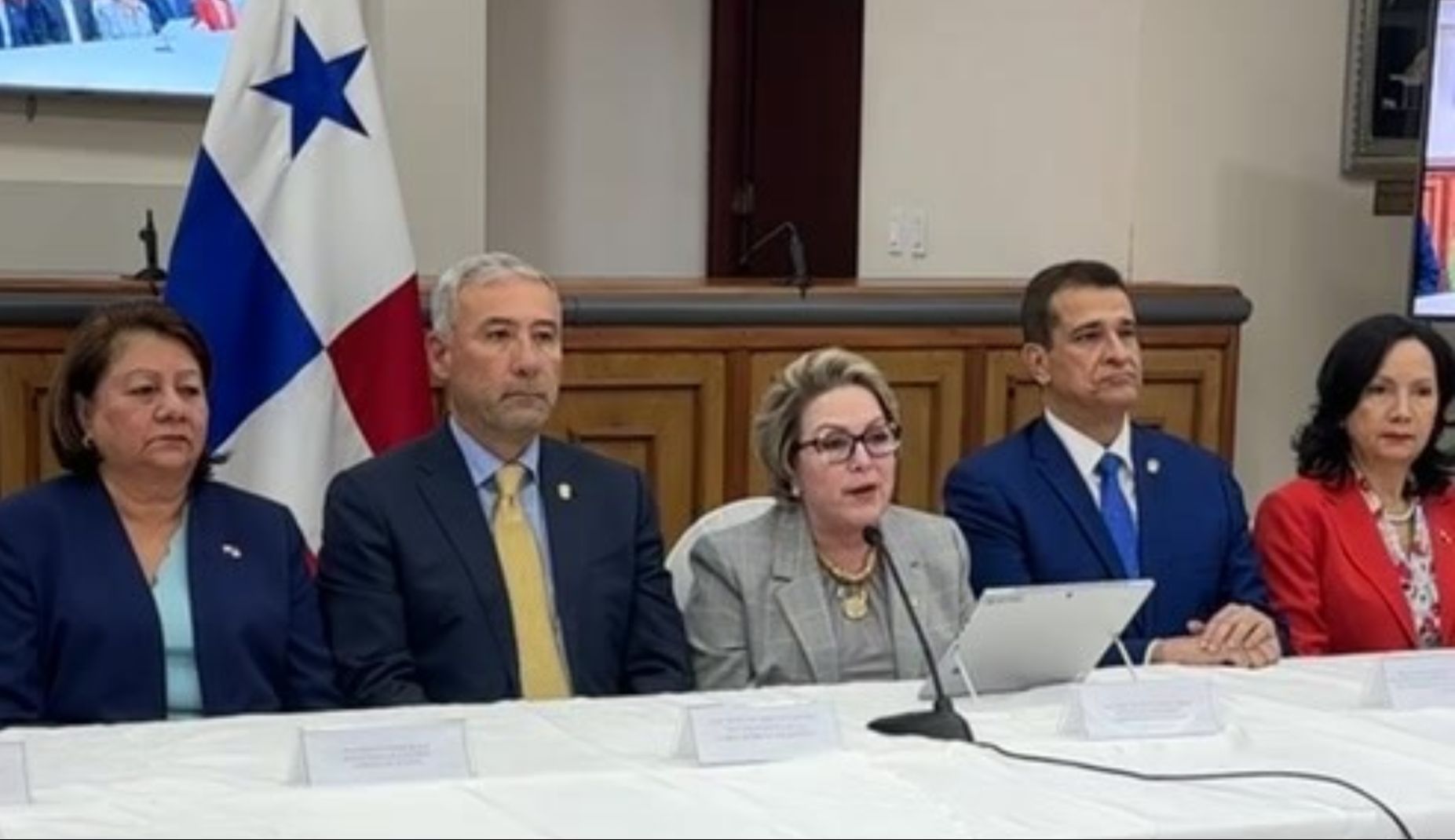 Corte Suprema de Justicia: 'Toda la Ley 406 es inconstitucional' 