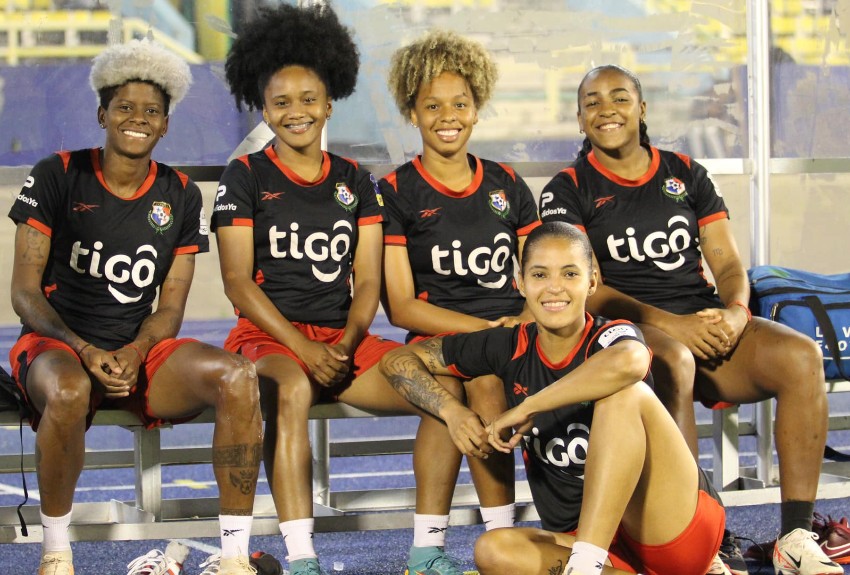 Panamá juega ante Jamaica; el gran objetivo es la Copa Oro 