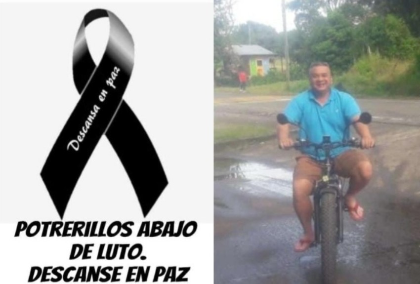 Ordenan detención a dos bugabeños por homicidio de comerciante asiático en Potrerillos 