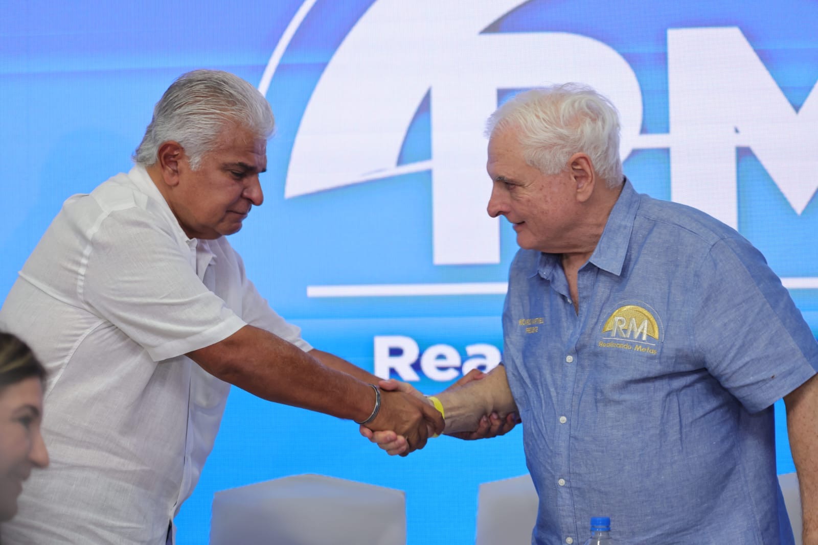 "Vox populi, vox Dei”, Martinelli y Mulino reaccionan al anuncio de la Corte Suprema 