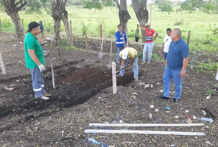 Instalarán un monumento a los caídos en Chame; desean enaltecer el patriotismo que mostraron contra la minería 