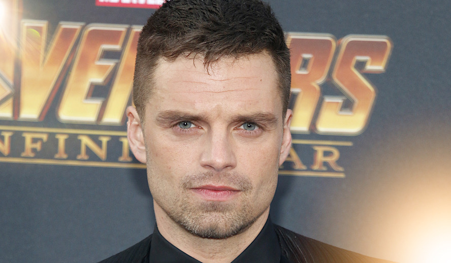 Sebastian Stan personificará a Donald Trump en 'The Student' 