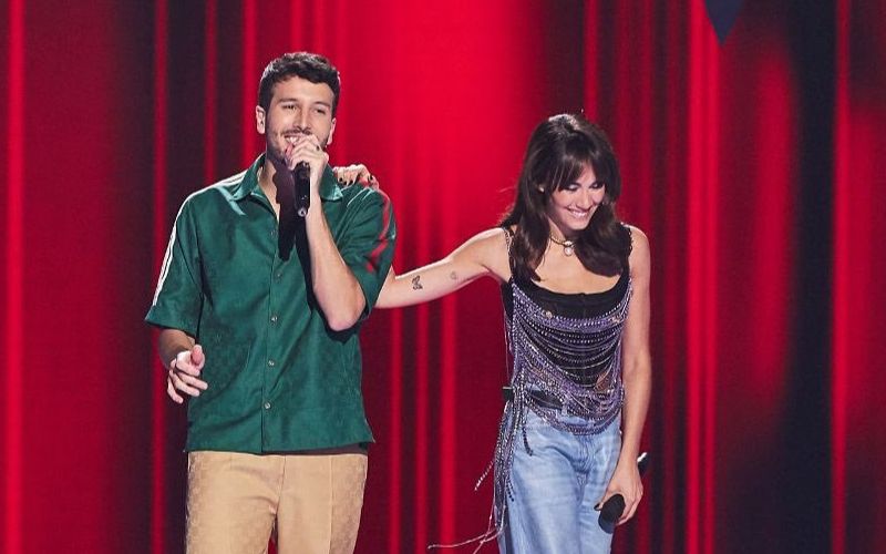Sebastián Yatra confirma su ruptura con Aitana 