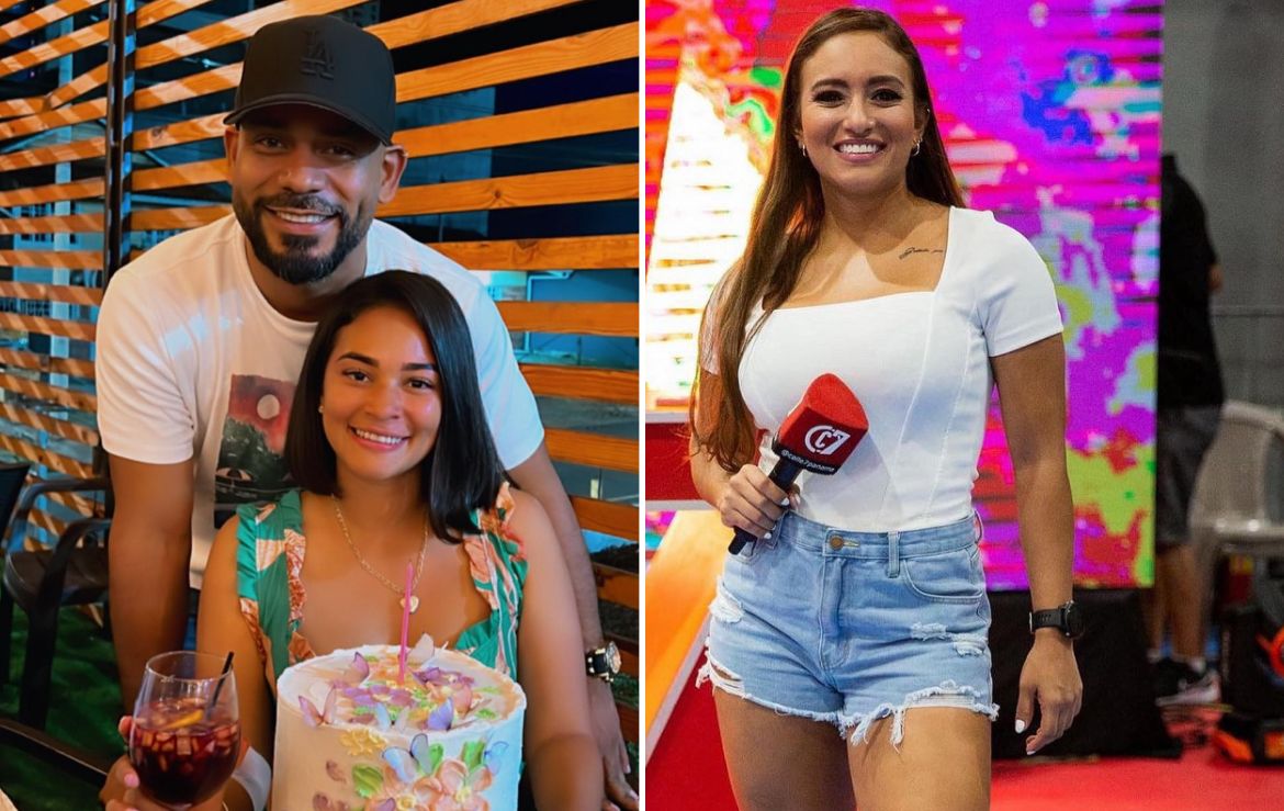 ¿La patrona y el patrón? Fans de Calle 7 ligan a Demi Becerra con Daniel Domínguez; mujer de este responde 