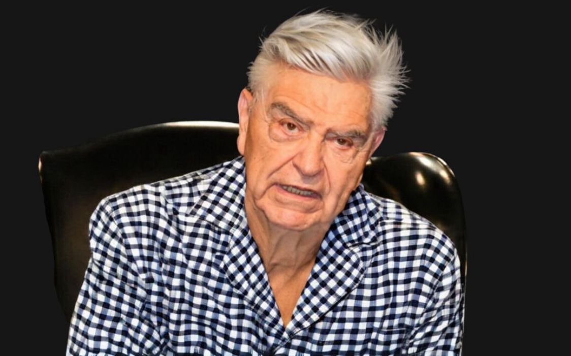 ‘Aquí algo anda mal’ Don Francisco relata los momentos de desesperación que vivió tras olvidar sus medicamentos 