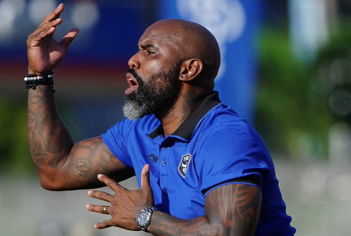 Felipe Baloy se disculpa por haberse arrebatado en la final del Torneo Clausura de la LPF 