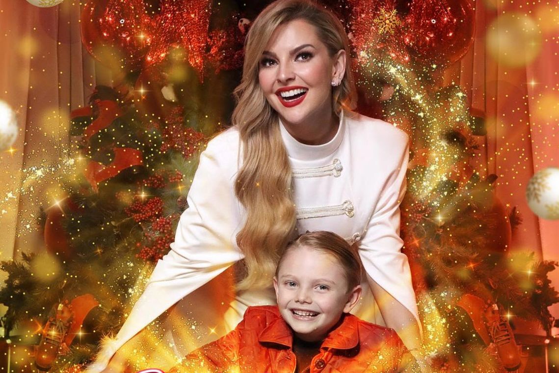 Marjorie de Sousa defiende su verdad en redes: "Muchas lágrimas son de cocodrilo" 