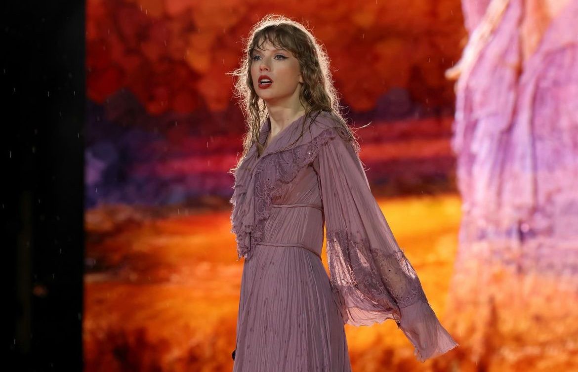 La Universidad de Harvard también ofrecerá un curso sobre Taylor Swift 