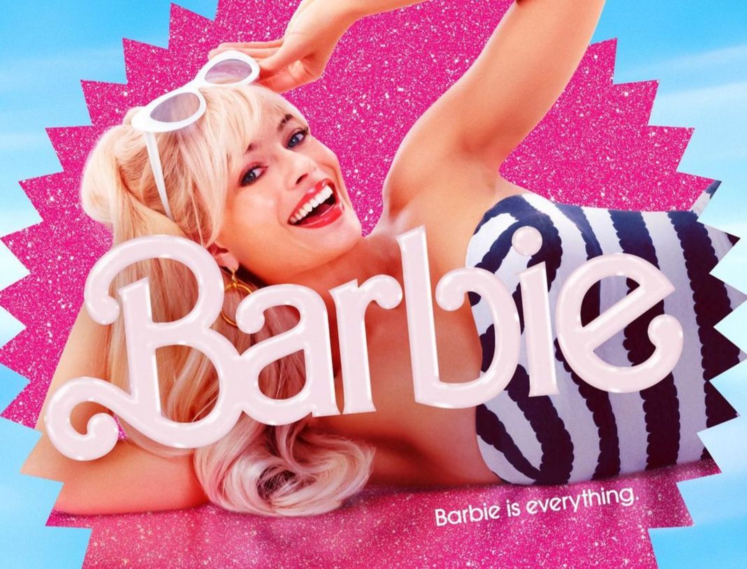 'Barbie La película' llega a la pantalla chica 