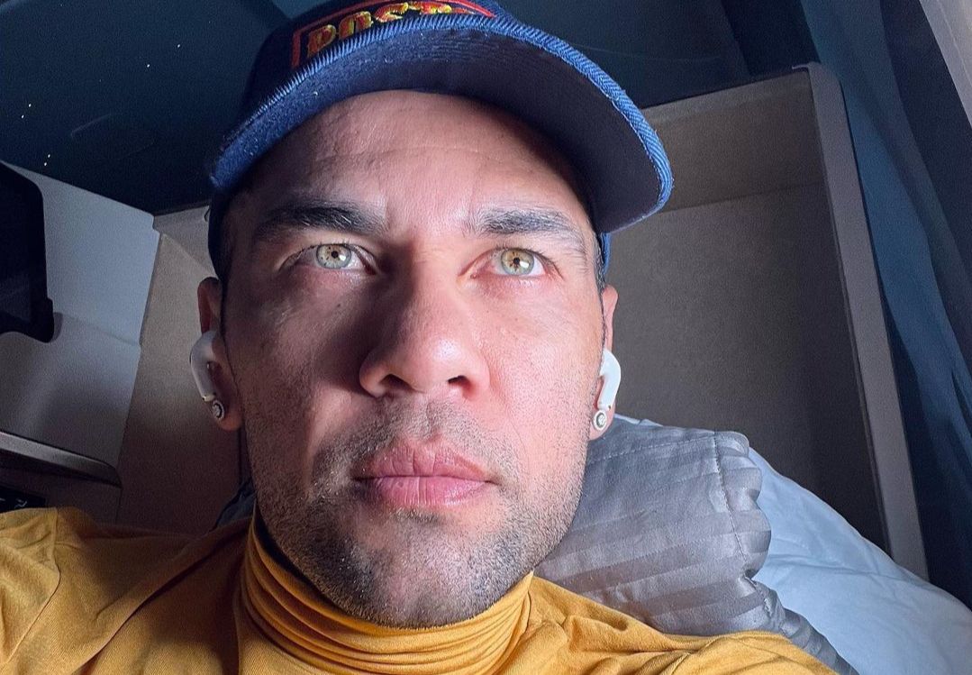 Víctima pide para Dani Alves 12 años de cárcel por agresión sexual 