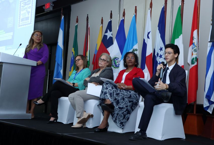 Panamá atiende recomendaciones para acelerar aprendizajes  