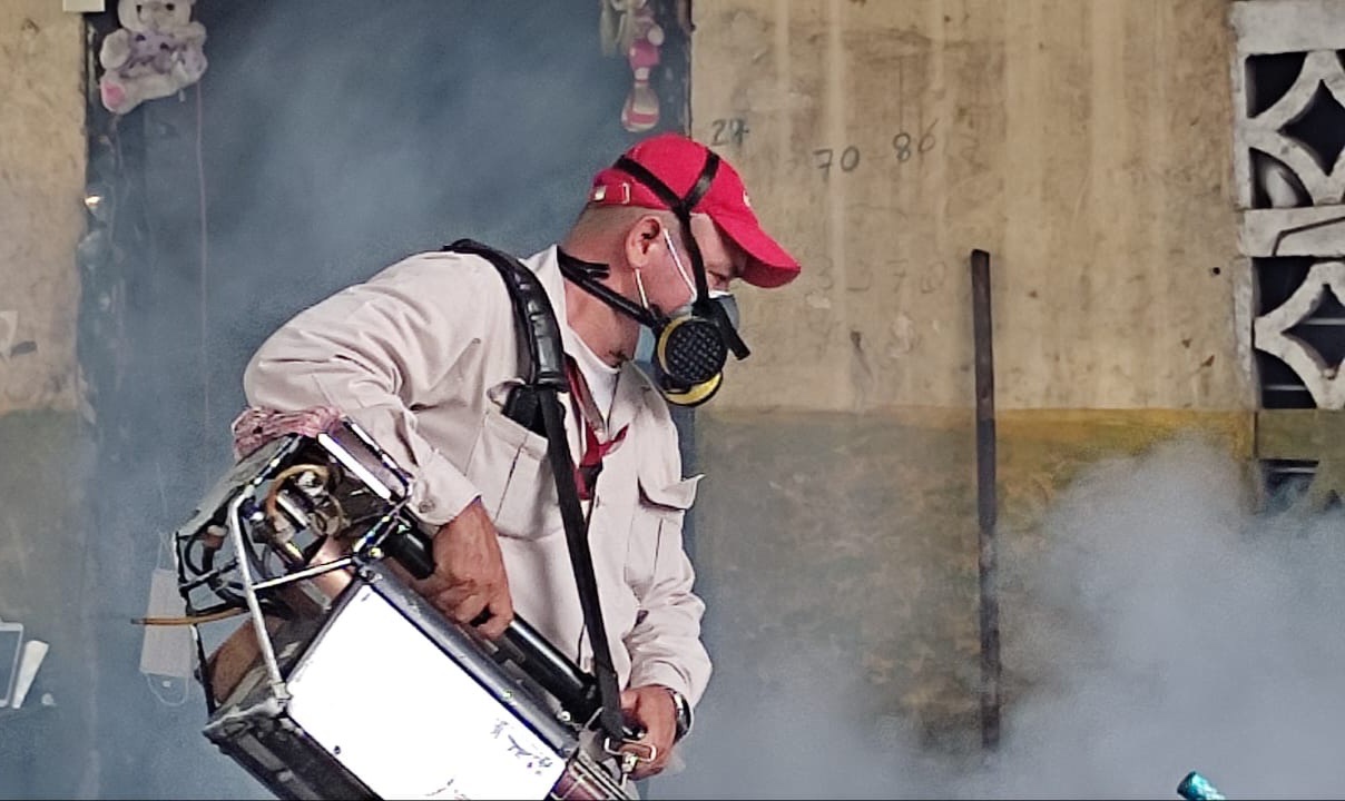 Minsa registra la primera muerte por dengue en Los Santos 