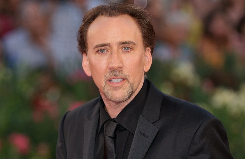 Nicolas Cage dice que hará “tres o cuatro” películas más antes de su retiro del cine 