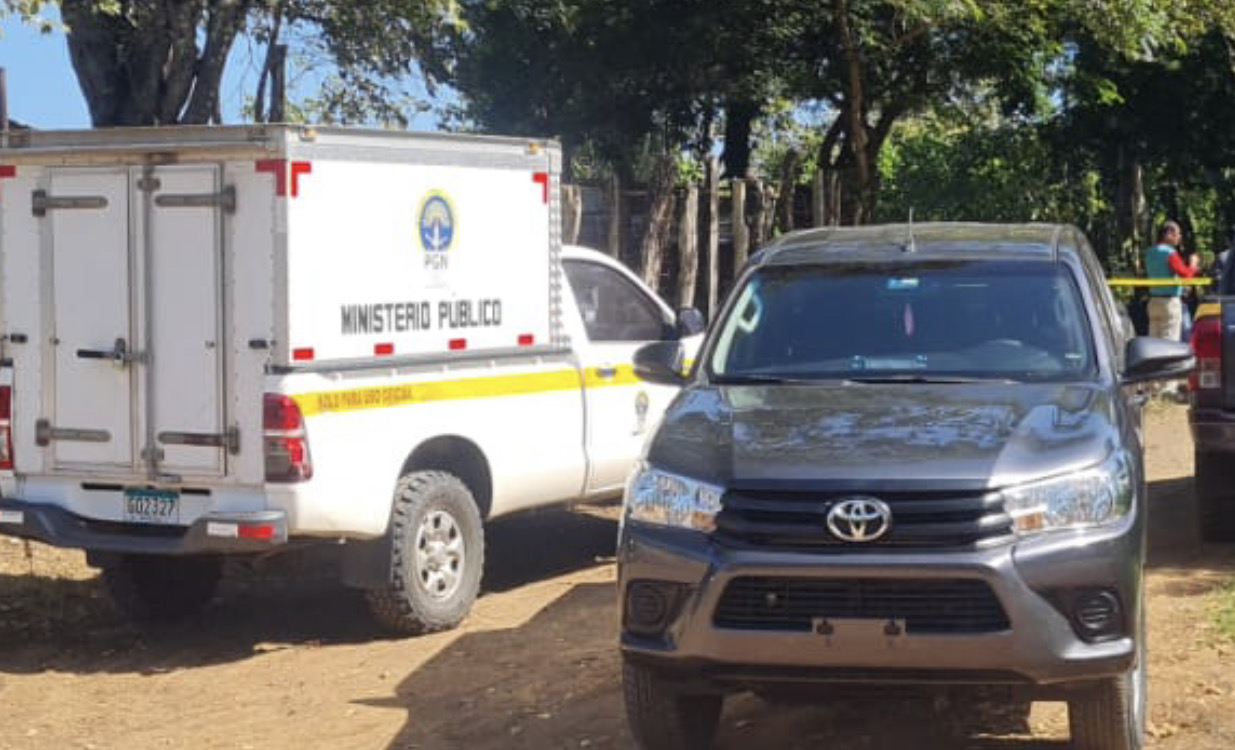 Encuentran sin vida a transportista que había sido reportado como desaparecido en Guararé 