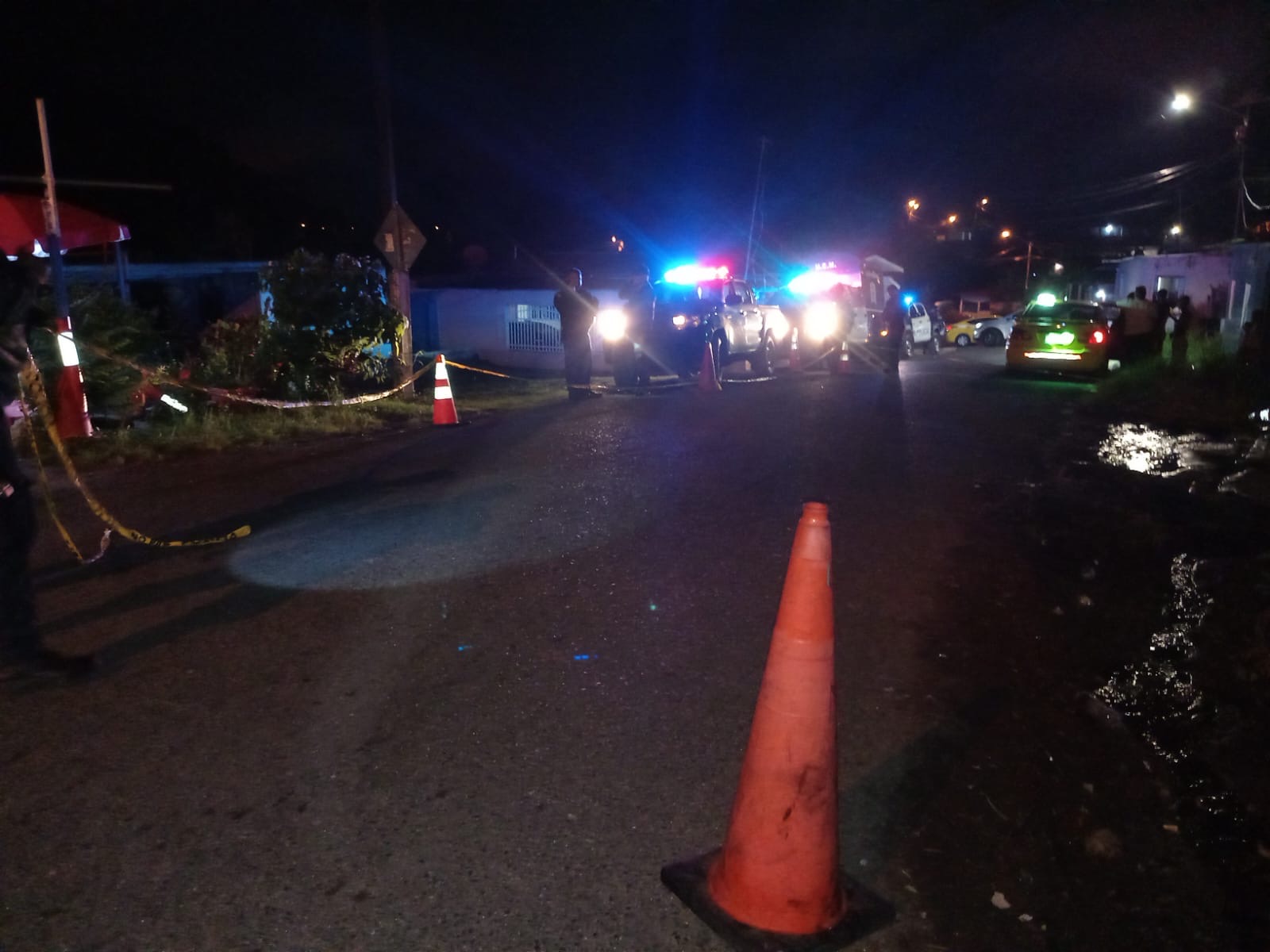 ¡Colón sigue caliente! Asesinan a estudiante del Instituto Rufo Garay; tenía sólo 17 años 