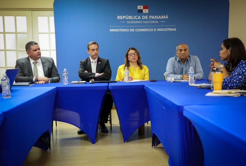 Llevan a cabo la primera reunión interinstitucional para implementar el fallo de la CSJ 