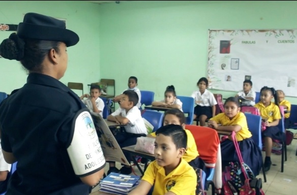 Apoyarán en la seguridad para el retorno a clases 