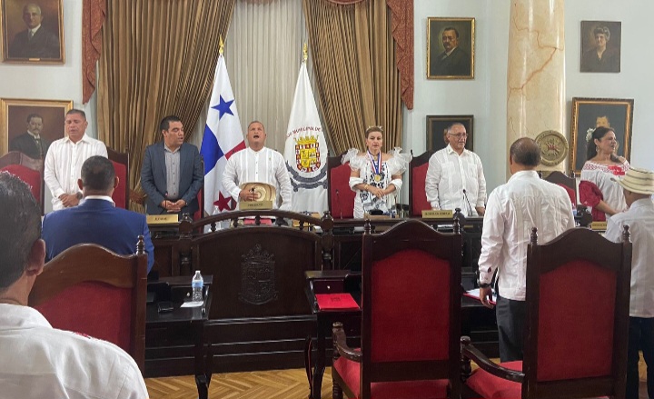 Aprueban presupuesto de rentas y gastos del Municipio de Panamá 