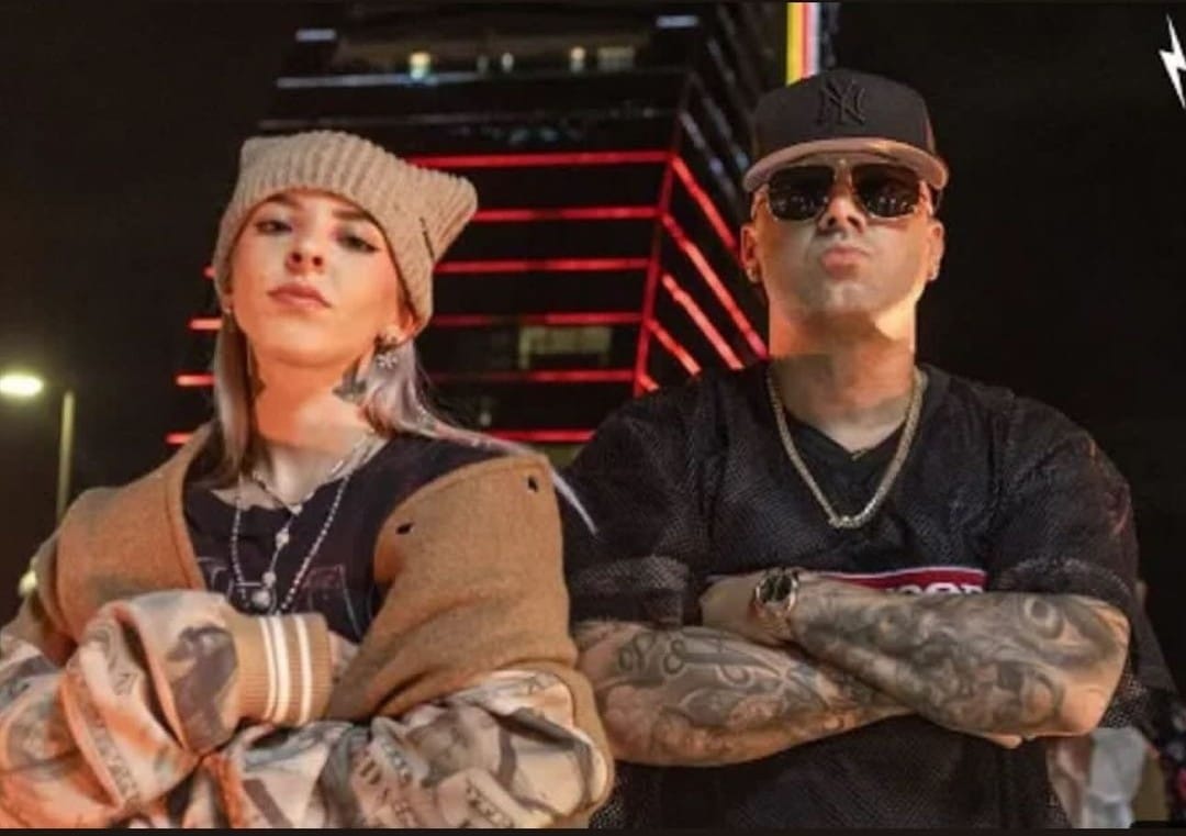 Wisin y Young Miko reinventan 'Señorita a mi me gusta su style' 